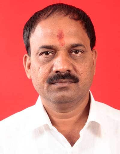 મહેન્દ્રસિંહ બારિયા, પ્રાંતિજ, સાબરકાંઠા