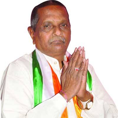 કરમશીભાઈ પટેલ, સાણંદ, અમદાવાદ