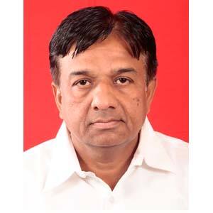 મહેશ પટેલ, પાલનપુર, બનાસકાંઠા