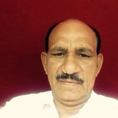 રમેશ ચાવડા, કડી, મહેસાણા