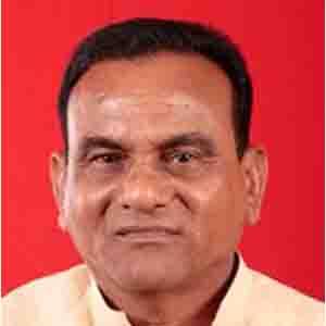 મણીલાલ વાઘેલા, વડગામ, બનાસકાંઠા