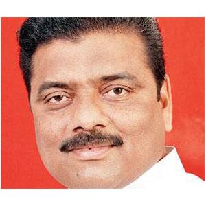 અશ્વિન કોટવાલ, ખેડબ્રહ્મા(એસટી) , સાબરકાંઠા