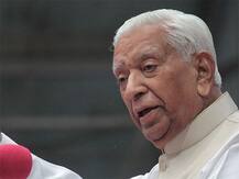 બેંગલોરમાં કોંગ્રેસી ધારાસભ્યો વજુભાઈ વાળાને મળીને શું કરશે રજૂઆત? જાણો વિગત