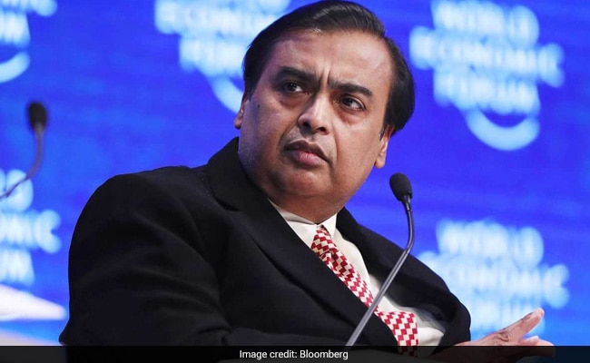 Business News india money How many years it took to be Rich like Mukesh Ambani almost full human evolution तुम्हाला मुकेश अंबानी एवढी संपत्ती मिळवायला किती वर्षे लागतील? असं आहे कॅल्क्युलेशन 