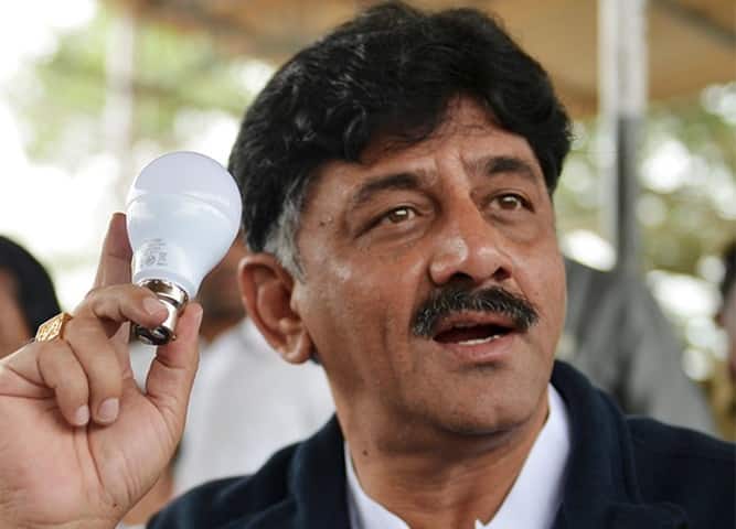 Karnataka Congress Chief DK Shivakumar Conveys Regret Over 'Uncivil Tweet' On PM Modi Karnataka Congress Chief DK Shivakumar Conveys Regret Over 'Uncivil Tweet' On PM Modi