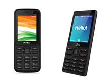 જિઓ પહેલા જ આ કંપનીએ લોન્ચ કર્યો સસ્તો 4G ફીચર ફોન, જાણો કિંમત અને ફીચર્સ