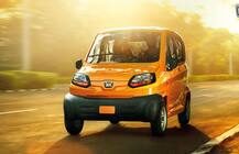 PHOTOS: ભારતમાં ટૂંકમાં લોન્ચ થશે બજાજની આ સૌથી સસ્તી કાર, જાણો કેટલી હશે કિંમત અને માઈલેજ