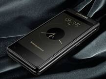 સેમસંગે લોન્ચ કર્યો કિલર 8 ફ્લિપફોન, આ સ્ટાઈલિશ ફોનમાં મળશે 2-2 ડિસ્પ્લે