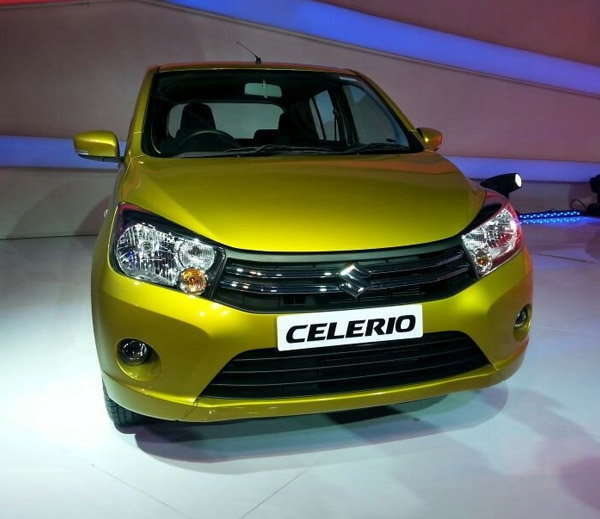 Maruti Suzuki Celerio To Be Launched In India On November 10, Know Price  And Features | Car Launch: मारुति सुजुकी Celerio का अब खत्म होगा इंतजार, इस  दिन होने जा रही भारत