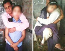 શિક્ષકની વિદ્યાર્થીની સાથેની અશ્લિલ તસવીરો FB પર થઇ વાયરલ, કરાઇ ધરપકડ