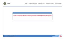 તહેવાર સમયે જ STનું સર્વર ઠપ, ઓનલાઇન ટિકિટ બૂકિંગમાં લોકોને મુશ્કેલી