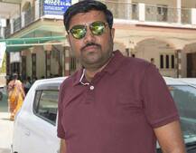 રાહુલ ગાંધીની કાર પર પથ્થર ફેંકનારા બીજેપીના મહામંત્રી ઝડપાયો, જાણો વિગત