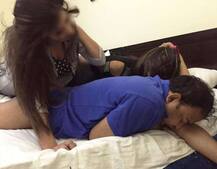 બે છોકરીઓ સાથેની અશ્લીલ તસવીરો વાઈરલ થતા જમ્મુ કશ્મીરના IAS અધિકારીને પદ પરથી હટાવાયા