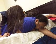 બે છોકરીઓ સાથેની અશ્લીલ તસવીરો વાઈરલ થતા જમ્મુ કશ્મીરના IAS અધિકારીને પદ પરથી હટાવાયા