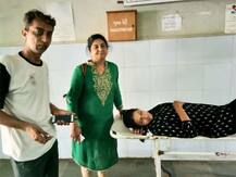 સુરતઃ ટ્રેનના કોચમાં બે વ્યક્તિ ઘૂસી ને પછી NRI યુવતી સાથે શું કર્યું ? જાણો ચોંકાવનારી વિગત