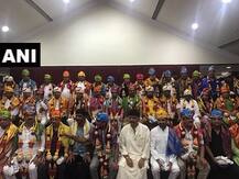 કોંગ્રેસના ધારાસભ્યો સુધી ભાજપ ન પહોંચે માટે 50 લક્ઝુરીયસ કાર સાથે કોંગ્રેસે કરી શું વ્યવસ્થા? જાણો