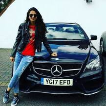 કિંજલ દવેના કાર્યક્રમમાં સની લિયોની પણ રહી હાજર, જાણો બંનેએ શું કર્યું