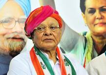 રાજ્યસભાની ચૂંટણીમાં શંકરસિંહ વાઘેલાએ કોને મત આપ્યો? મતદાન પછી શું કહ્યું? જાણો