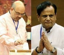 ભાજપને તગડો ઝટકો આપતા અહમદ પટેલ ગુજરાતથી રાજ્યસભા ચૂંટણી જીત્યા, જાણો કેટલા મત મળ્યા