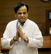 રાજ્યસભાની ચૂંટણી જીત્યાબાદ અહમદ પટેલે શું કહ્યું, જાણો ભાજપ પર કેવા કર્યા પ્રહાર