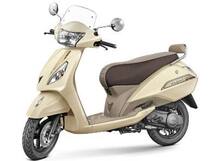 TVSએ લોન્ચ કર્યું નવું સ્કૂટર Jupiter ક્લાસિક, વધારે માઈલેજ માટે તેમાં છે ECO મોડ