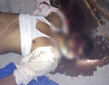 પત્ની સાથે સેક્સસંબંધની હતી શંકા,  ઘરે બોલાવી યુવકની કરી હત્યા