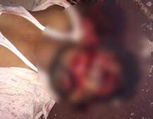 પત્ની સાથે સેક્સસંબંધની હતી શંકા,  ઘરે બોલાવી યુવકની કરી હત્યા