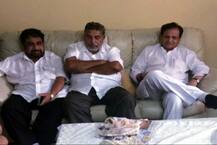 અહમદ પટેલને જીતાડનારા છોટુ વસાવાને ગુજરાતમાંથી અલગ ભિલિસ્તાન સ્ટેટ જોઈએ છે, જાણો વિગત 