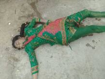 અમદાવાદઃ પ્રેમપ્રકરણમાં બે યુગલોનો આપઘાત, એક યુગલે નદીમાં ઝંપલાવ્યો, અન્યે ગળાફાંસો ખાધો