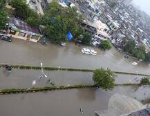 તહેવારની મજા બગાડશે વરસાદ! આગામી પાંચ દિવસ રાજ્યમાં હળવાથી મધ્યમ વરસાદ પડશે