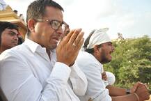 આવતીકાલે પ્રમુખસ્વામી મહારાજની પ્રથમ પુણ્યતિથિ, અશ્રુભીની આંખે ભક્તોએ આપી હતી બાપાને વિદાય