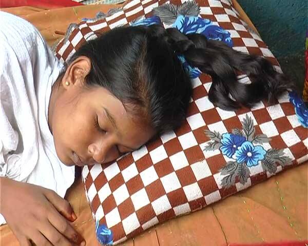 વિજ્ઞાન જાથાના કાર્યકરોએ પોલીસને સાથે રાખી આ ચોટલીકાંડની તપાસ શરૂ કરી હતી. તપાસમાં સોનલની ઉલટતપાસ કરતાં અને ઈલેક્ટ્રિક શોર્ટ આપવો પડશે તેમ કહેતા સોનલે અફવા અને અંધશ્રદ્ધા ફેલવવા આ તરકટ રચ્યું હોવાની કબૂલાત આપી હતી. 