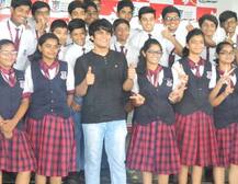 ‘તારક મહેતા કા ઉલટા ચશ્મા’ સીરિયલ કેમ છોડી ? ‘ટપુ’ ભવ્ય ગાંધીએ આપ્યો શું જવાબ?