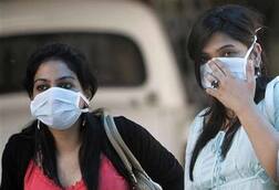 રાજકોટ સિવિલ હોસ્પિટલમાં સ્વાઈન ફ્લૂના કારણે 3ના મોત, રાજ્યનો આંકડો 161 પર પહોંચ્યો