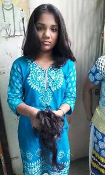 વડોદરામાં ચોટીકાંડથી લોકોમાં ફફડાટ, એક જ દિવસમાં 3ની કપાઇ ચોટલી 