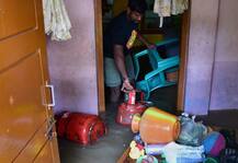 બિહારના 13 જિલ્લાઓમાં પૂરથી ભારે તબાહી, મૃતકોની સંખ્યા વધીને 56 પહોંચી