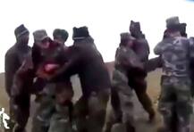 લદ્દાખમાં ચીનની બે વખત ઘૂસણખોરીની કોશિષ, ભારતીય જવાનોએ કરી નાકામ