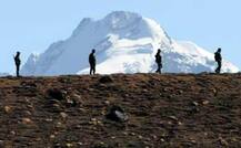 લદ્દાખમાં ચીનની બે વખત ઘૂસણખોરીની કોશિષ, ભારતીય જવાનોએ કરી નાકામ