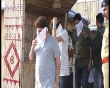 કચ્છમાં ભાજપ નેતાની હોટલમાં રમાડાતો હતો જુગાર, ગીતા જોહરીએ કઈ રીતે ઓપરેશન કરીને 82 જુગારીઓને ઝડપ્યા ? જાણો વિગત 