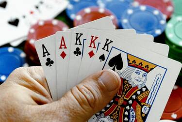 Uttar Pradesh To Bring Stringent Law To Check Gambling, Fine To Be Hiked To Rs 5,000; Know More