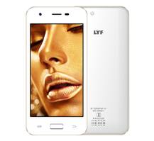 રિલાયન્સે LYF સિરીઝ અંતર્ગત લોન્ચ કર્યો C451 સ્માર્ટફોન, કિંમત 4,999 રૂપિયા