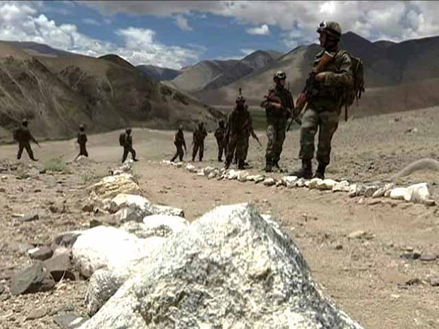 India's Border Dispute With China, Pakistan To Remain 'Intense': US Intel Report India's Border Dispute With China, Pakistan To Remain 'Intense': US Intel Report
