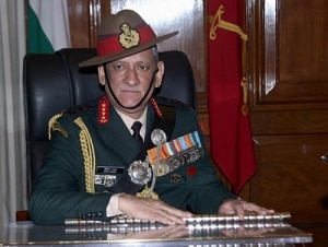 Gen Bipin Rawat Survived A Chopper Crash In Nagaland In 2015. Know More About It Gen Bipin Rawat Survived A Chopper Crash In Nagaland In 2015. Know More About It