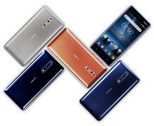 Nokia 8 લોન્ચ, આ 8 વાતોથી જાણો કેવો છે આ ફોન