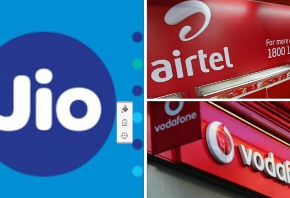 TRAI new order to all telecom company in india on 30 days validity prepaid plan, read full story TRAI New Order : TRAI का सभी टेलीकॉम कंपनियों को आदेश, ग्राहकों के लिए 30 दिन की वैलिडिटी वाला प्रीपेड प्लान लाएं