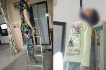 અમદાવાદઃ દીકરાની હત્યા કરી પરિણીતાએ પણ જીવન ટૂંકાવ્યું, સૂસાઇડ નોટમાં શું કર્યો ખુલાસો?