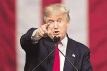 ટ્રંપે કહ્યું – ચરમપંથી ઈસ્લામી આતંકવાદને રોકવું જરૂરી