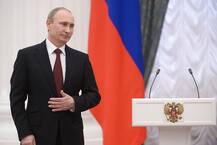 નિકોલે રિશ્તોવિચ બન્યા ભારતમાં નવા રશિયાના રાજદૂત