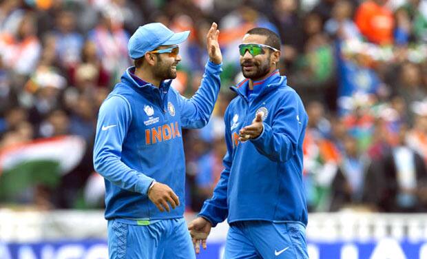 ICC વન્ડે ટીમ રેન્કિગમાં ભારત હાલ ત્રીજા ક્રમે છે અને તેને આ સ્થાન પર ટકી રહેવા માટે આગલી સીરીઝ 4-1થી જીતવું પડશે. ભારતના હજૂ 114 અંક છે અને જો તે 3-2થી સીરીઝ જીતશે તો તેને 113 અંક થઇ જશે અને તે ઈંગ્લેન્ડ કરતા પાછળ રહી જશે અને ચોથા ક્રમે આવી જશે.
