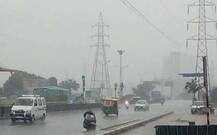 સમગ્ર રાજ્યમાં ક્યારથી સળંગ 3 દિવસ પડશે અતિ ભારે વરસાદ?  જાણો ક્યા વિસ્તારનાં લોકો પર છે મોટો ખતરો ?